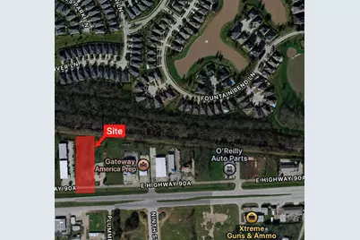 90 Avenue A, Richmond, TX 77406 - Photo 1