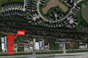 90 Ave A, Richmond, TX 77406 - Photo 1