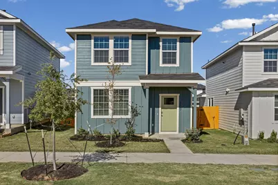310 Puerto Plata Avenue, Bastrop, TX 78602 - Photo 21