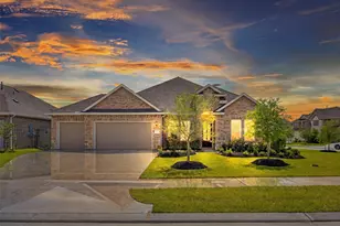 3233 Palm Hts St, League City, TX 77573 - Photo 1