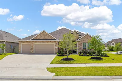 3233 Palm Heights Street, League City, TX 77573 - Photo 3