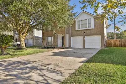 18042 Noble Forest Drive, Humble, TX 77346 - Photo 1