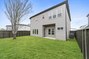3411 Garden Oaks St, Missouri City, TX 77459 - Photo 15