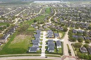 3411 Garden Oaks St, Missouri City, TX 77459 - Photo 33