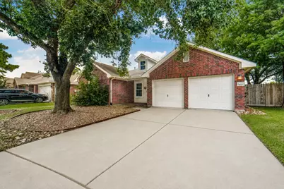 14606 Vaughnville Drive, Houston, TX 77084 - Photo 1