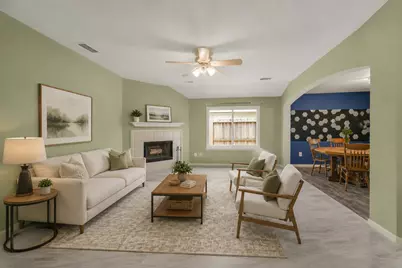 14606 Vaughnville Drive, Houston, TX 77084 - Photo 7