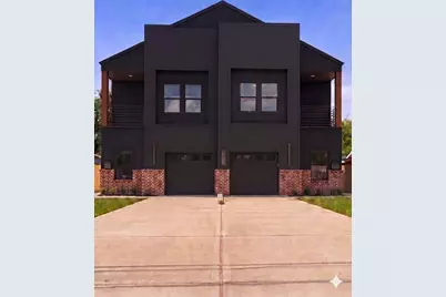 5416 Sonora Street #A-B, Houston, TX 77020 - Photo 1