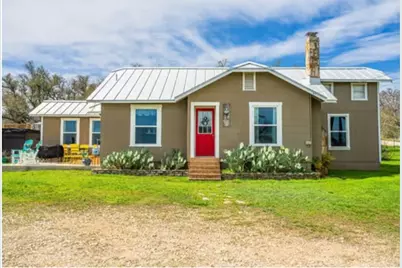 283 N 2nd Street, Harper, TX 78631 - Photo 1