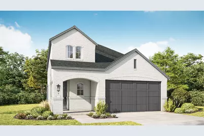 5307 Getty Lane, Manvel, TX 77578 - Photo 1