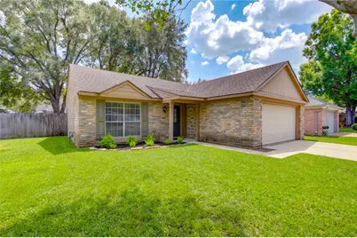 21419 Park Orchard Drive, Katy, TX 77450 - Photo 5