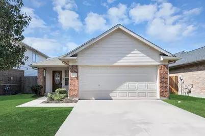15023 Arizona Sky Court, Humble, TX 77396 - Photo 1