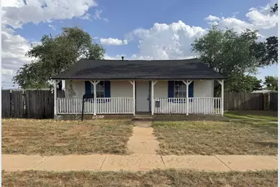 506 E Ursuline Street, Lubbock, TX 79403 - Photo 1