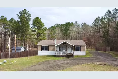 1580 Fm 1745 N, Colmesneil, TX 75938 - Photo 3