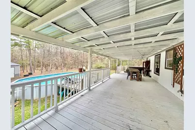 1580 Fm 1745 N, Colmesneil, TX 75938 - Photo 21