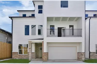 207 Edgewood Street #B, Houston, TX 77011 - Photo 1