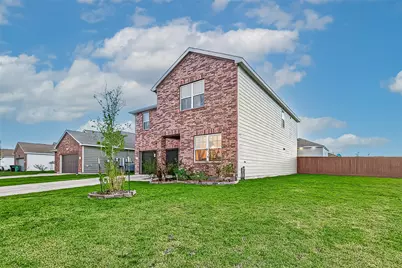 6302 Highland Trail Drive, Richmond, TX 77469 - Photo 3