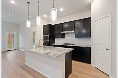 9624 Mount Brewer Lane, Porter, TX 77365 - Photo 3