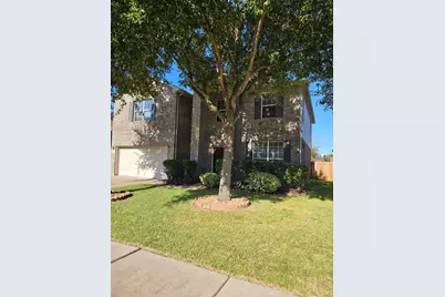 9507 Tolken Way, Sugar Land, TX 77498 - Photo 1