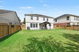 9507 Tolken Way, Sugar Land, TX 77498 - Photo 33
