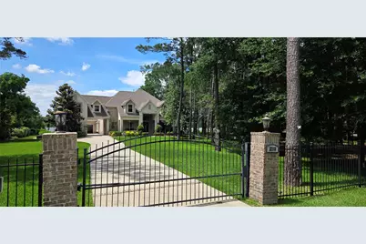 32118 Edgewater Drive, Magnolia, TX 77354 - Photo 1