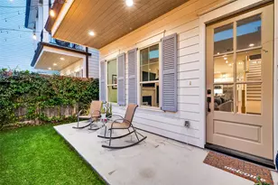515 W 25th St, Houston, TX 77008 - Photo 3