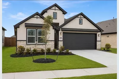 414 Zeus Mountains Drive, Crosby, TX 77532 - Photo 5