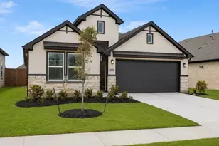 414 Zeus Mountains Dr, Crosby, TX 77532 - Photo 5
