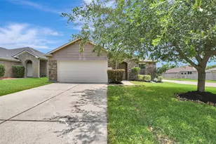 114 Mustang Stampede Dr, La Marque, TX 77568 - Photo 5