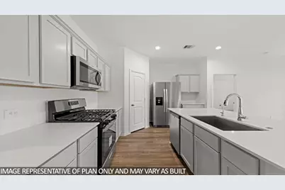 122 Rustic Creek Court, Dayton, TX 77535 - Photo 3