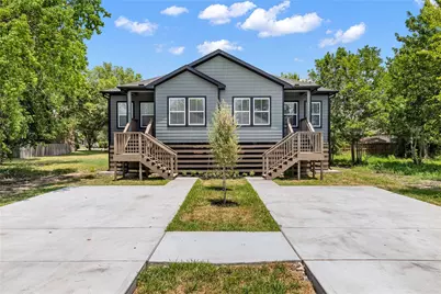 5218 Jezebel Street #B, Houston, TX 77033 - Photo 5