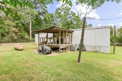 184 Cooks Trail, Livingston, TX 77351 - Photo 1