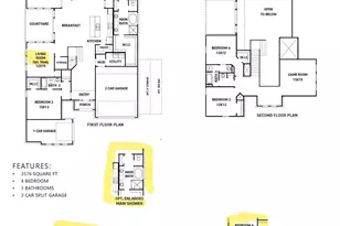 3611 Blue Mistflower, Katy, TX 77493 - Photo 19