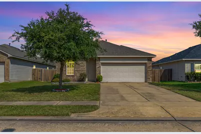 10903 Woodwind Shadows Drive, Cypress, TX 77433 - Photo 1
