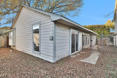 12443 S Rachlin Circle, Houston, TX 77071 - Photo 29