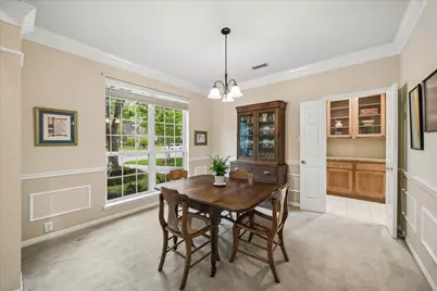 30 N Dragonwood Place, The Woodlands, TX 77381 - Photo 5