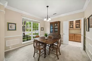 30 N Dragonwood Pl, The Woodlands, TX 77381 - Photo 5