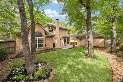 30 N Dragonwood Place, The Woodlands, TX 77381 - Photo 29