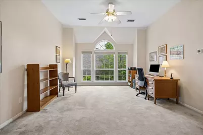 30 N Dragonwood Place, The Woodlands, TX 77381 - Photo 21