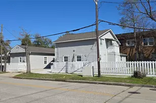 421 Sidney St, Houston, TX 77003 - Photo 1