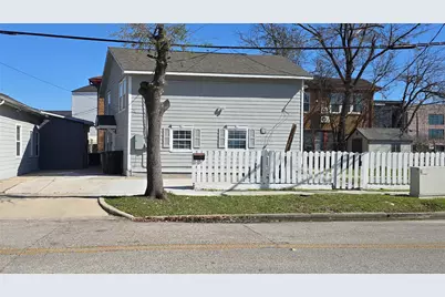 421 Sidney Street #1, Houston, TX 77003 - Photo 19