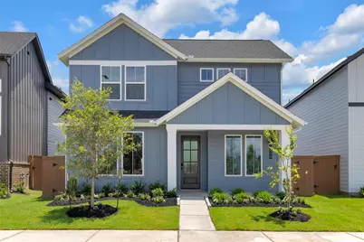 6414 Wildwood Pines Lane, Katy, TX 77449 - Photo 1