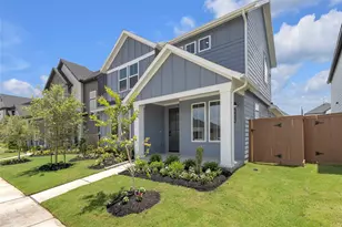 6414 Wildwood Pnes Ln, Katy, TX 77449 - Photo 3