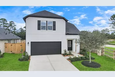 5810 Linda Cove Lane, Katy, TX 77493 - Photo 1