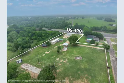 11846 Prairie Hill Drive, Hearne, TX 77859 - Photo 1