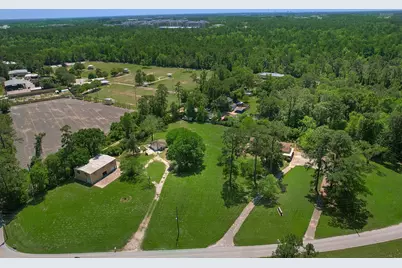 1231 Pruitt Road, The Woodlands, TX 77380 - Photo 35