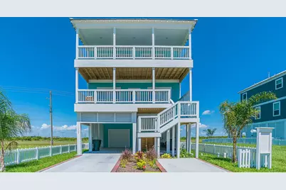 11642 Sea Butterfly, Galveston, TX 77554 - Photo 39