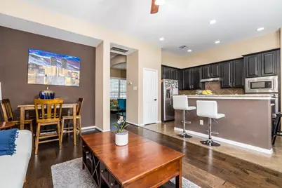 9115 Monarch Mist Lane, Houston, TX 77070 - Photo 9