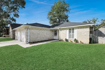 22746 Red River Drive, Katy, TX 77450 - Photo 1