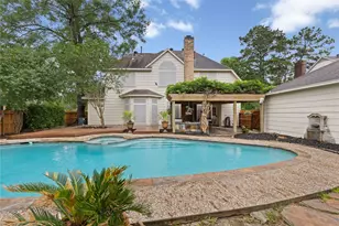 1911 Tawny Oaks Dr, Kingwood, TX 77345 - Photo 3