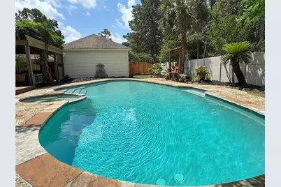 1911 Tawny Oaks Drive, Kingwood, TX 77345 - Photo 1